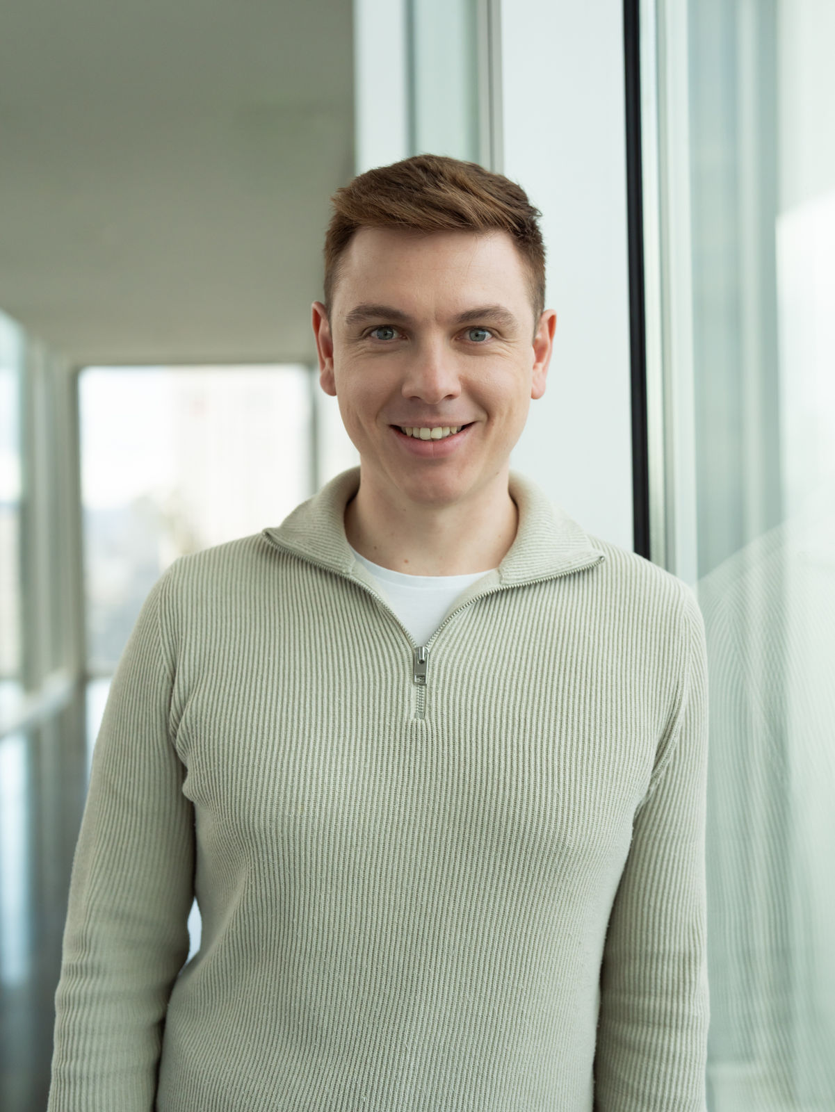 Christian Maikranz, Geschäftsführer der Maikranz GmbH